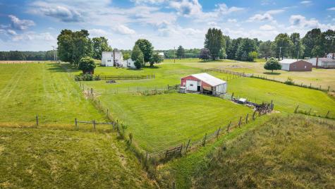 18475 Hopewell Road Mount Vernon OH 43050