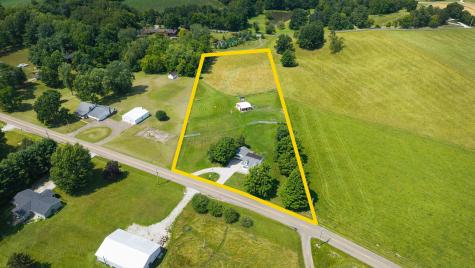 18475 Hopewell Road Mount Vernon OH 43050