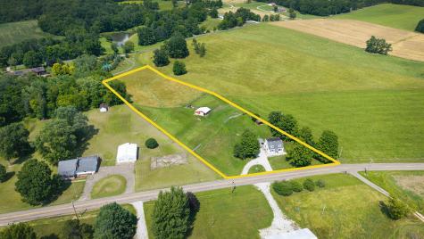 18475 Hopewell Road Mount Vernon OH 43050