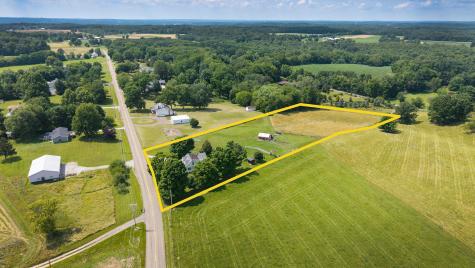 18475 Hopewell Road Mount Vernon OH 43050