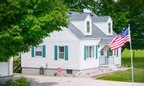 18475 Hopewell Road Mount Vernon OH 43050