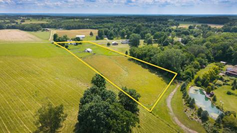 18475 Hopewell Road Mount Vernon OH 43050