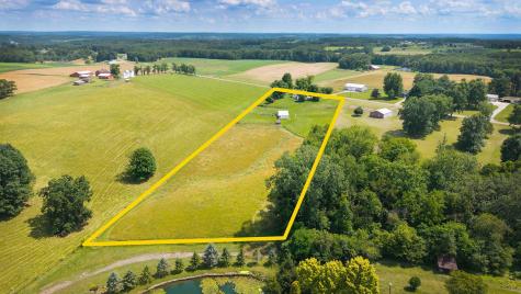 18475 Hopewell Road Mount Vernon OH 43050
