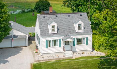 18475 Hopewell Road Mount Vernon OH 43050