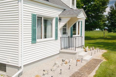 18475 Hopewell Road Mount Vernon OH 43050