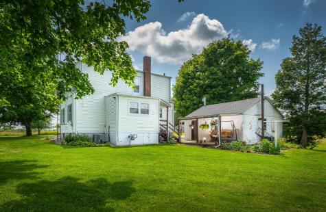 18475 Hopewell Road Mount Vernon OH 43050