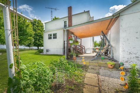 18475 Hopewell Road Mount Vernon OH 43050