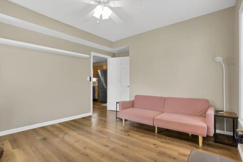 409 E Pleasant Street Mount Vernon OH 43050