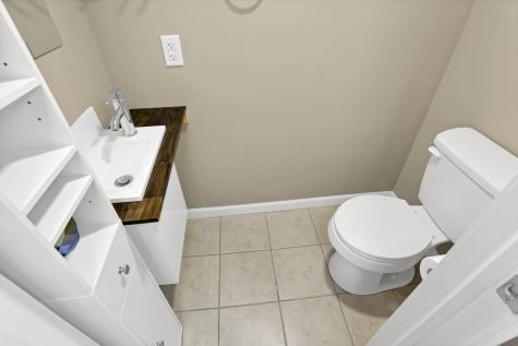 409 E Pleasant Street Mount Vernon OH 43050