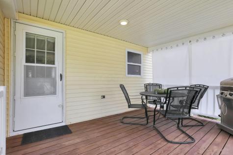 409 E Pleasant Street Mount Vernon OH 43050