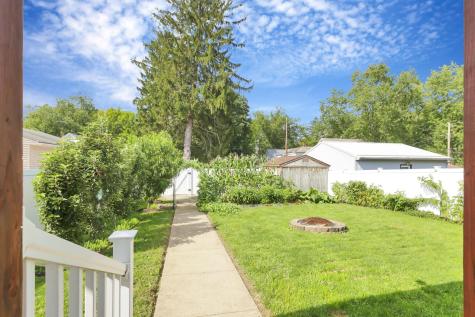 409 E Pleasant Street Mount Vernon OH 43050