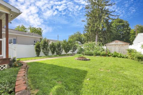 409 E Pleasant Street Mount Vernon OH 43050