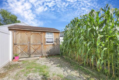 409 E Pleasant Street Mount Vernon OH 43050