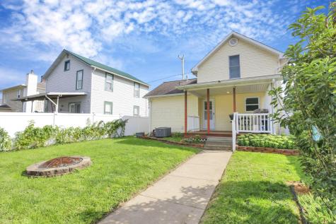 409 E Pleasant Street Mount Vernon OH 43050