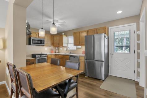 409 E Pleasant Street Mount Vernon OH 43050
