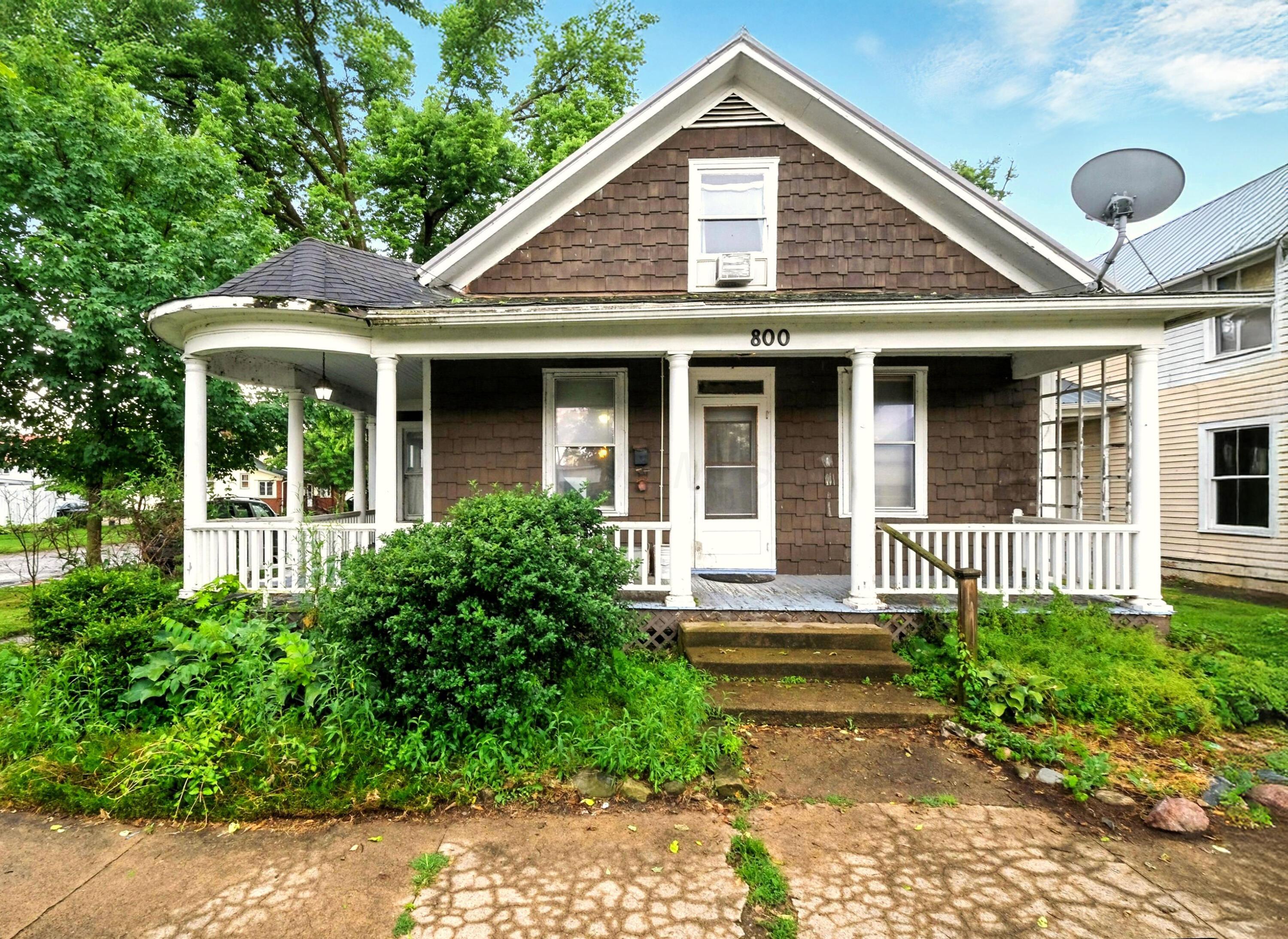 800 W High Street Mount Vernon OH 43050