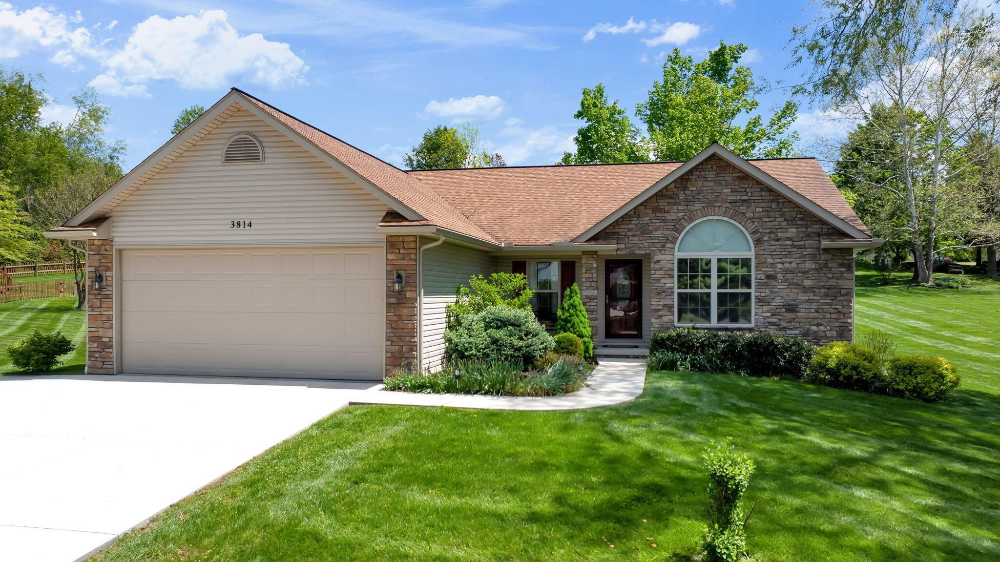 3814 Apple Valley Drive Howard OH 43028