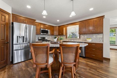 3814 Apple Valley Drive Howard OH 43028