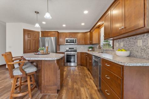 3814 Apple Valley Drive Howard OH 43028