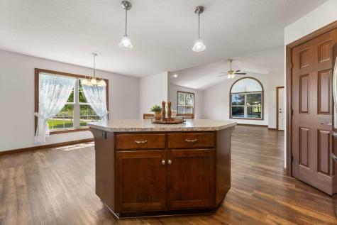 3814 Apple Valley Drive Howard OH 43028