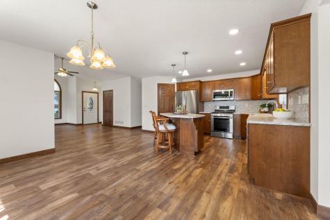 3814 Apple Valley Drive Howard OH 43028