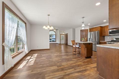 3814 Apple Valley Drive Howard OH 43028