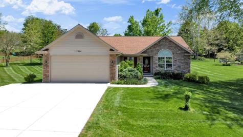 3814 Apple Valley Drive Howard OH 43028