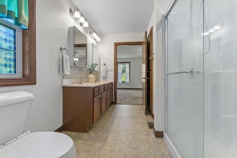 3814 Apple Valley Drive Howard OH 43028