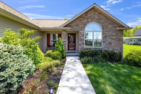 3814 Apple Valley Drive Howard OH 43028