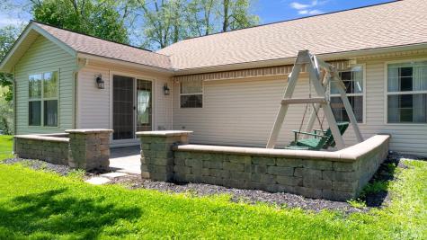 3814 Apple Valley Drive Howard OH 43028