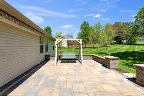 3814 Apple Valley Drive Howard OH 43028
