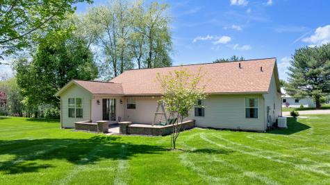3814 Apple Valley Drive Howard OH 43028