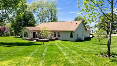 3814 Apple Valley Drive Howard OH 43028