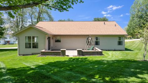 3814 Apple Valley Drive Howard OH 43028