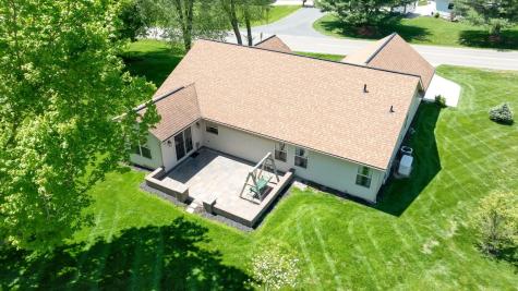 3814 Apple Valley Drive Howard OH 43028