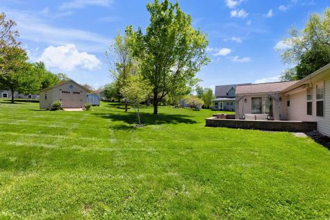 3814 Apple Valley Drive Howard OH 43028