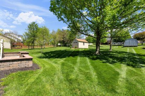 3814 Apple Valley Drive Howard OH 43028