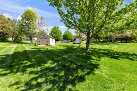 3814 Apple Valley Drive Howard OH 43028