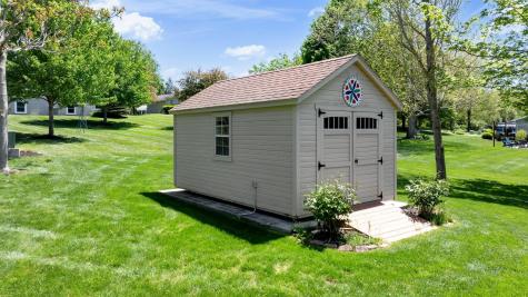 3814 Apple Valley Drive Howard OH 43028