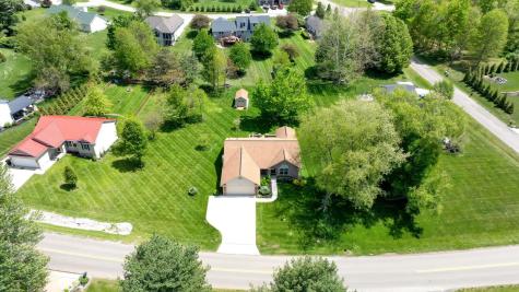 3814 Apple Valley Drive Howard OH 43028