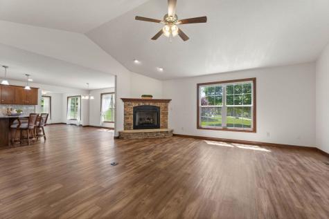 3814 Apple Valley Drive Howard OH 43028