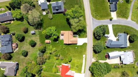 3814 Apple Valley Drive Howard OH 43028