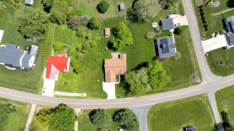 3814 Apple Valley Drive Howard OH 43028
