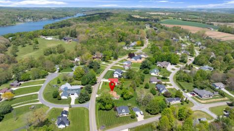 3814 Apple Valley Drive Howard OH 43028