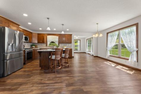 3814 Apple Valley Drive Howard OH 43028