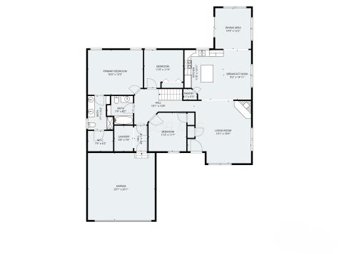 3814 Apple Valley Drive Howard OH 43028