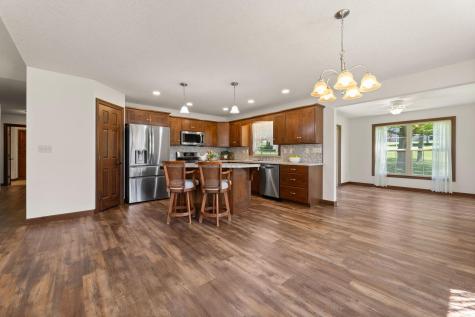 3814 Apple Valley Drive Howard OH 43028