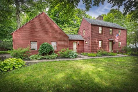 10605 Springwater Drive Mount Vernon OH 43050