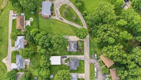 11 Oak Drive Mount Vernon OH 43050