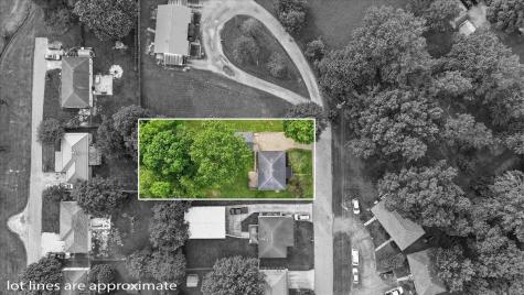 11 Oak Drive Mount Vernon OH 43050